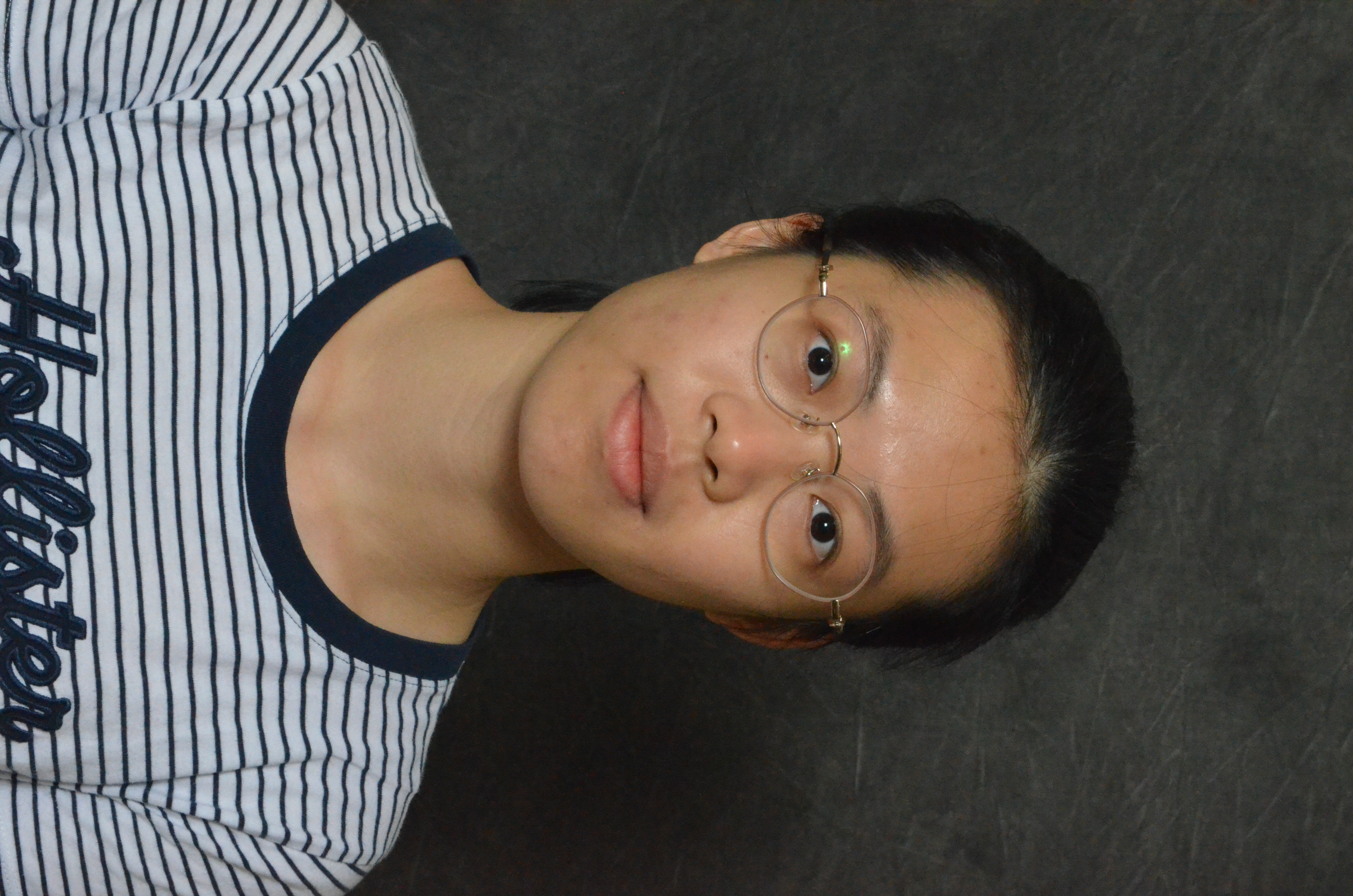 Ka Ying Ho